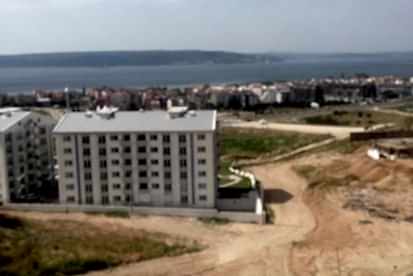 Torkam İnşaat Islak Hacim - İstanbul