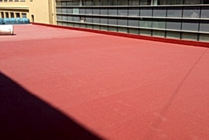 Ufuk Okulları Su Yalıtımı - İstanbul