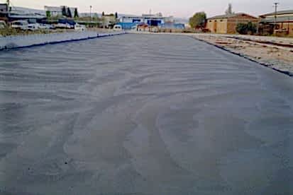 Uğur Yapı Temel Bohçalama Su İzolasyonu - Mersin