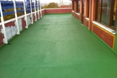 Yasemin Apartmanı Su Yalıtımı – İstanbul