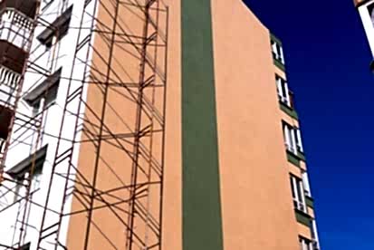 Yeni Eser Sitesi Su Yalıtımı - İstanbul