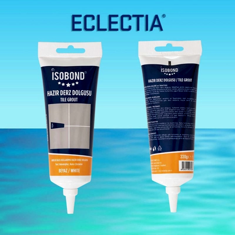  İsobond Derz Dolgusu 